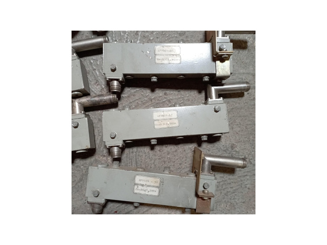 циркулатори и филтри за 2GHz