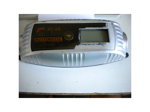 Неработещо зарядно подобно на лидъл и бош