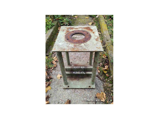 Клетка за ротатор / Rotator cage