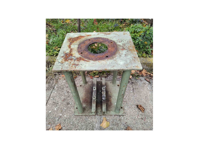 Клетка за ротатор / Rotator cage