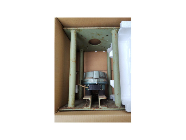 Клетка за ротатор / Rotator cage