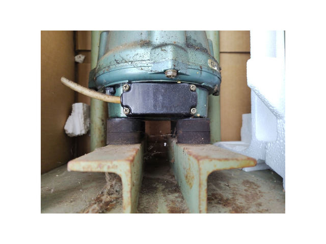 Клетка за ротатор / Rotator cage