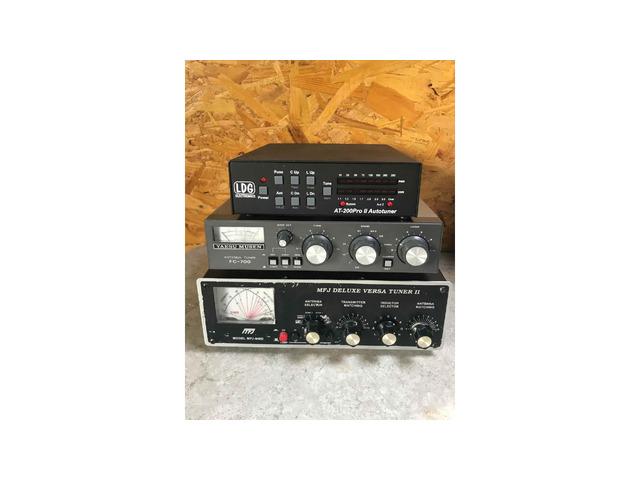 Антенни тунери