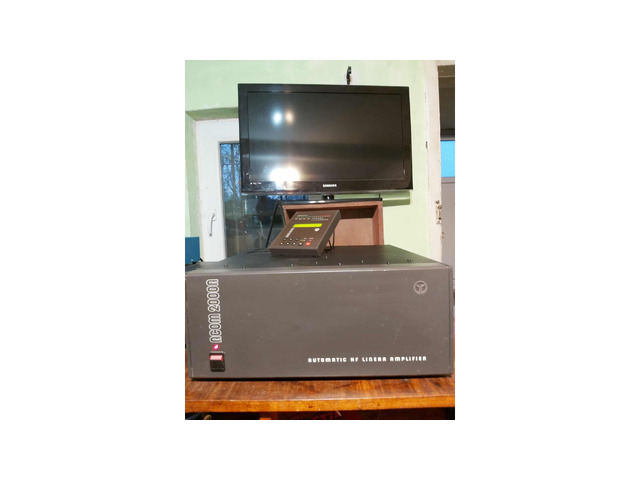 Продава се КВ оборудване