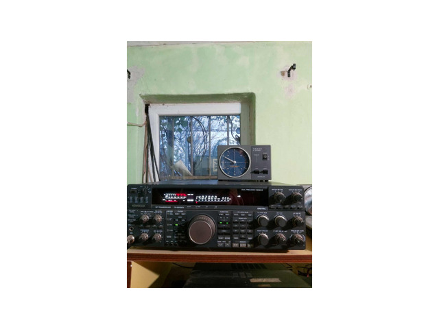Продава се КВ оборудване