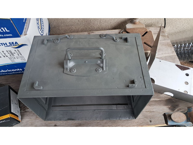 Радиоприемник TORN.E.B