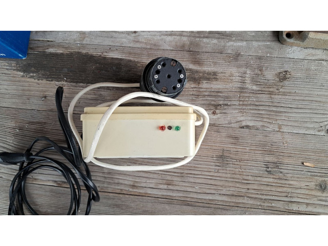 Радиоприемник TORN.E.B