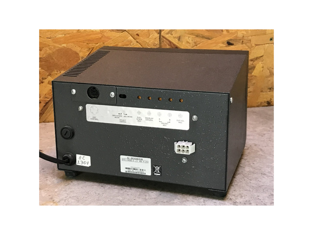 Yaesu G-800DXA  Антенен ротатор