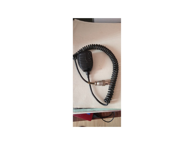 Микрофон Midland за ALAN-48plus