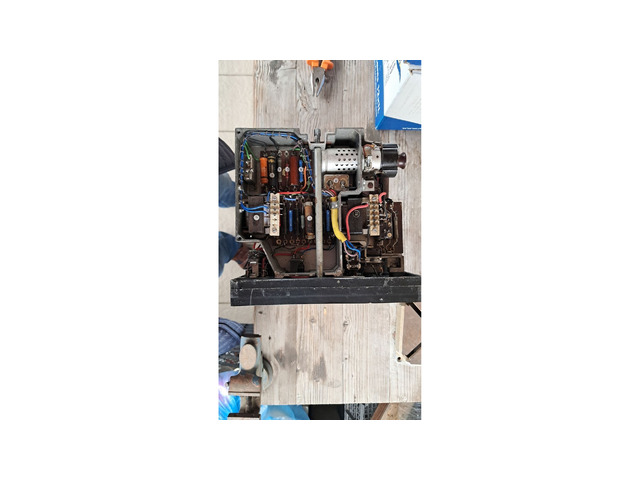 Радиоприемник TORN.E.B, Berta