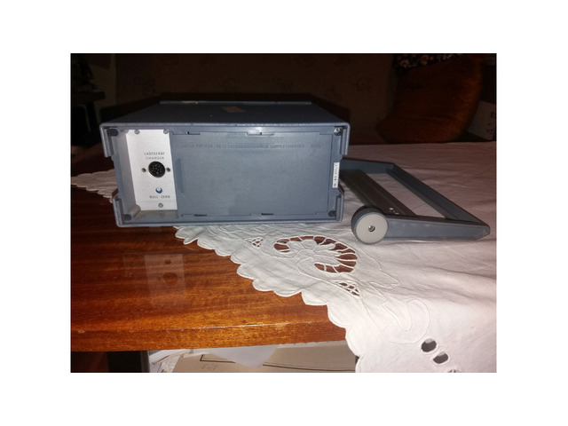 Продавам ВЧ волтметър Rohde & Schwarz.