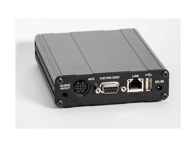 Продавам SCU LAN-10