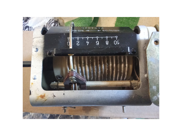 Индуктивност от Р-113