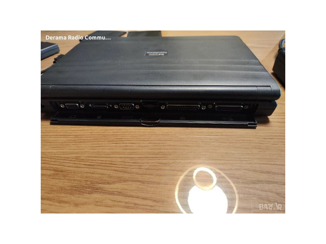 Колекционерски лаптоп HP OmniBook 800CT