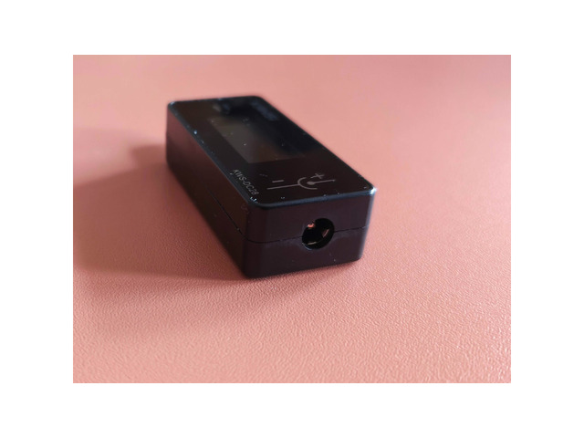 DC Тестер 5.5 х 2.1