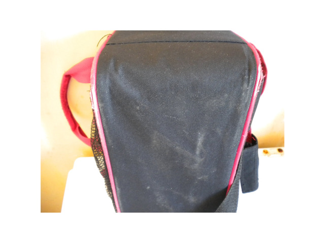 Чанта за инструменти или ксв уреди