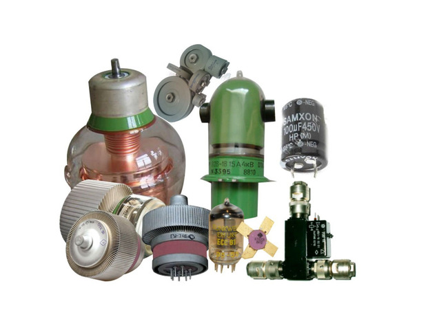 Продавам в.ч лампи