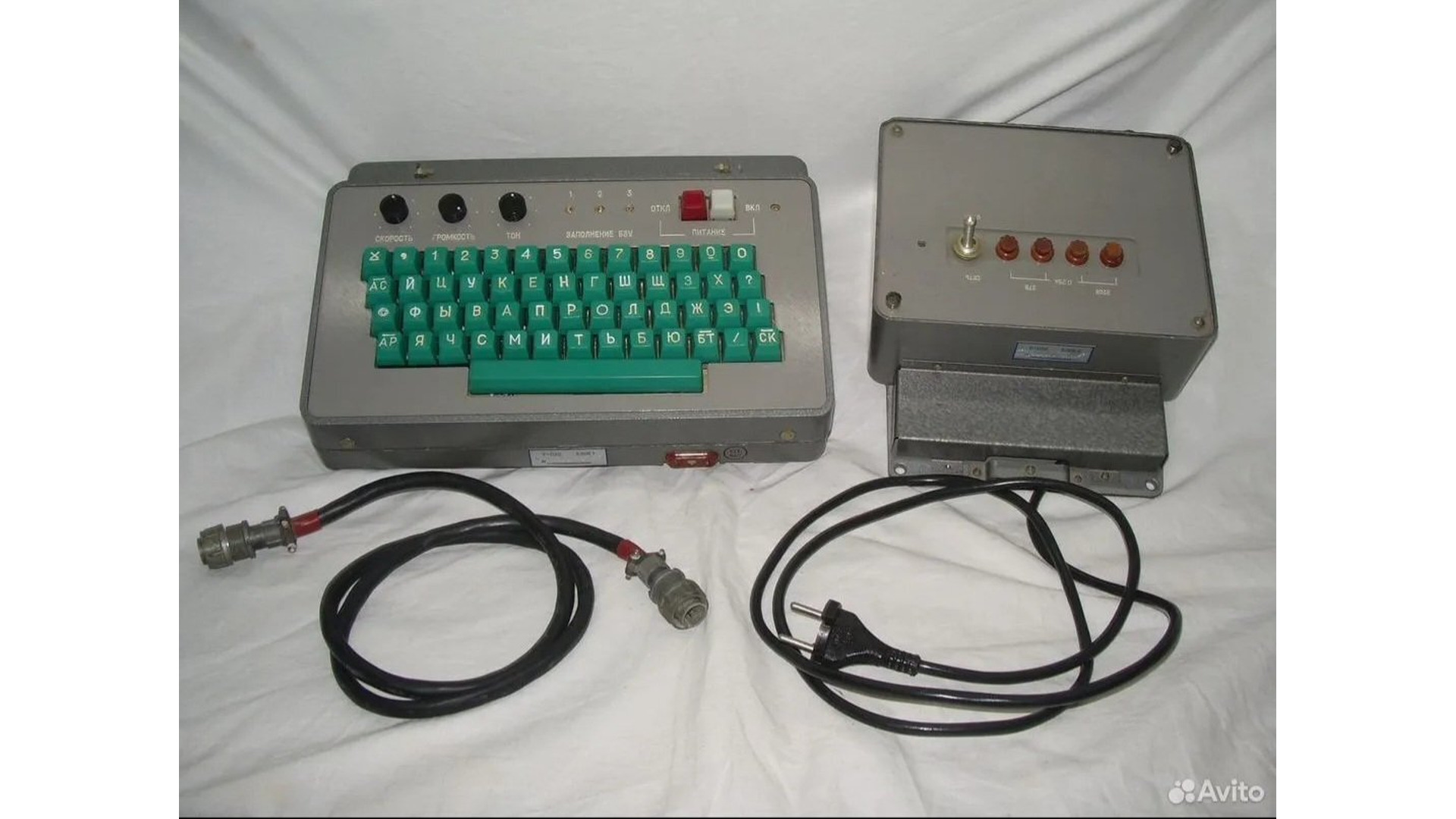 Датчик на кода на Морз