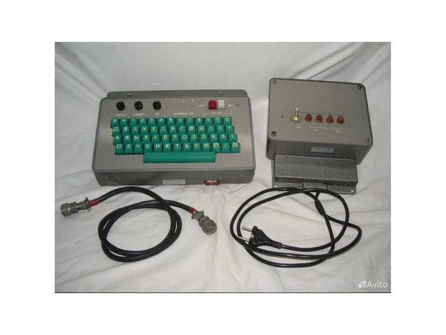 Датчик на кода на Морз