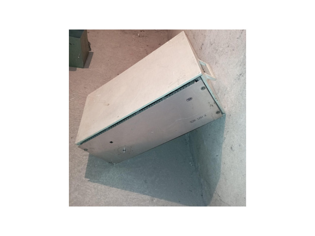 кутии за КВ усилватели