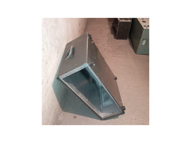 кутии за КВ усилватели