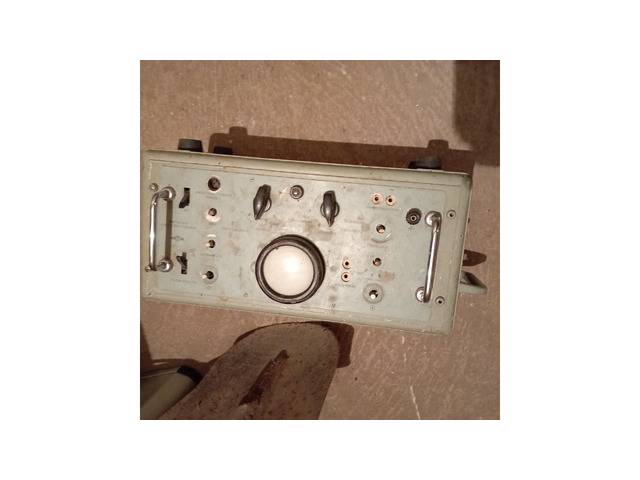 кутии за КВ усилватели