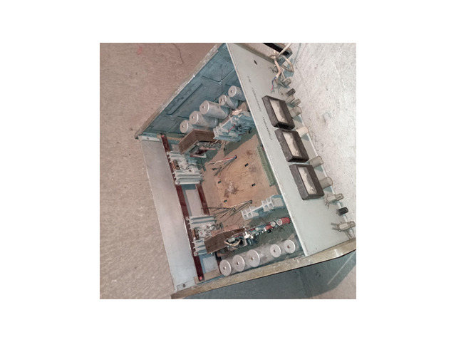 кутии за КВ усилватели