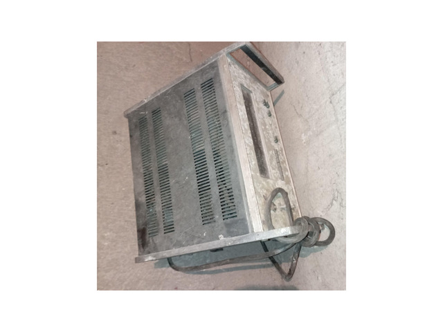 кутии за КВ усилватели