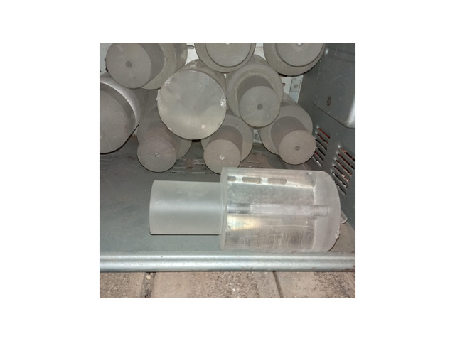 високоволтови изолатори от органично стъкло