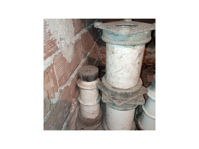 керамични изолатори