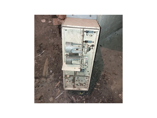 цокли за ГУ-50