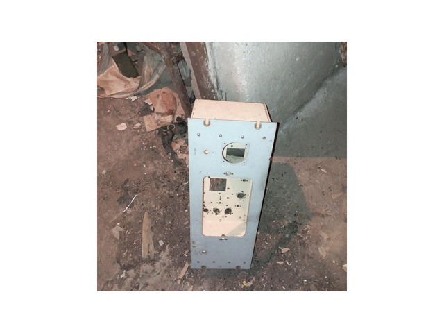 цокли за ГУ-50