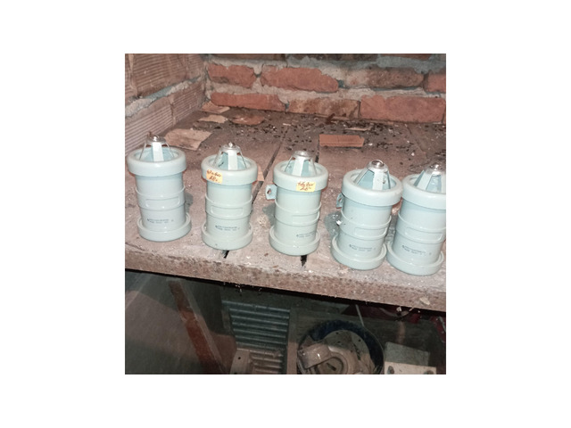 високоволтови керамични кондензатори К15-У2 4700пф 6кв 65квар