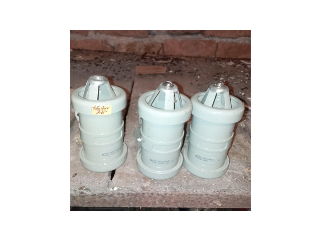 високоволтови керамични кондензатори К15-У2 4700пф 6кв 65квар