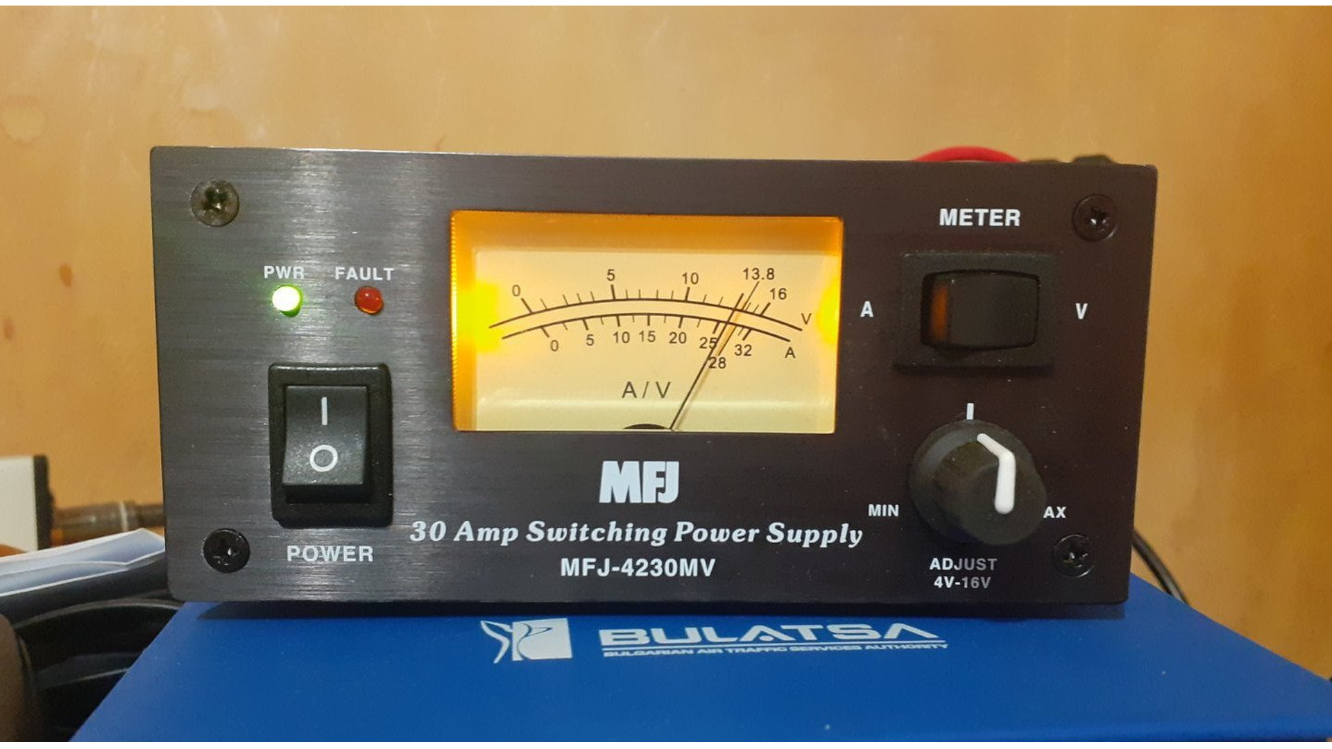MFJ-4230MV