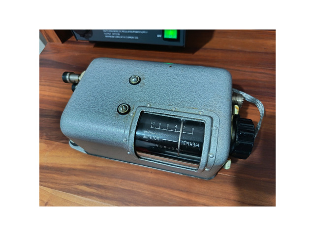 Тунер, съгласуващо устройство за КВ пръчки