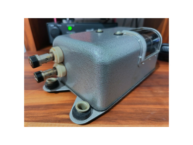 Тунер, съгласуващо устройство за КВ пръчки