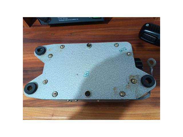 Тунер, съгласуващо устройство за КВ пръчки