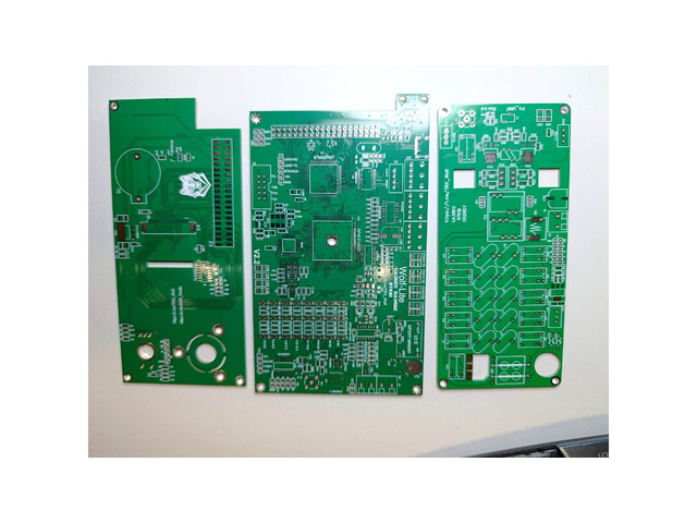 Предлагам комплект оргинални платки за Wolf Lite