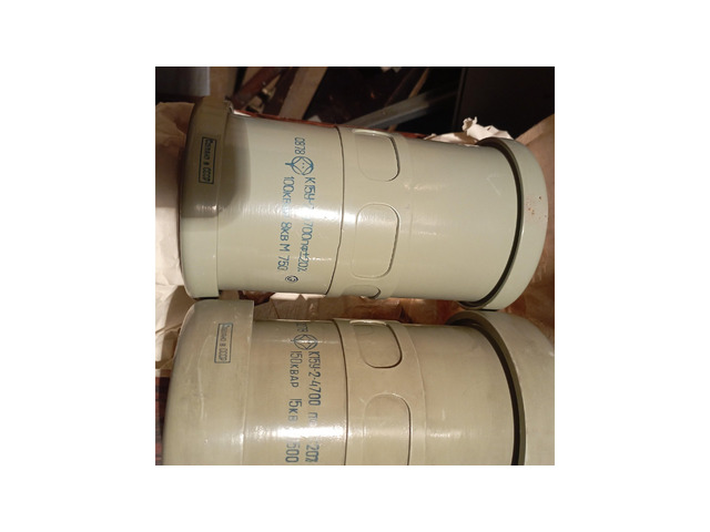 високоволтови керамични кондензатори К15У-2 4700pf, 8кv, 15кv, 100kwar 150kwar