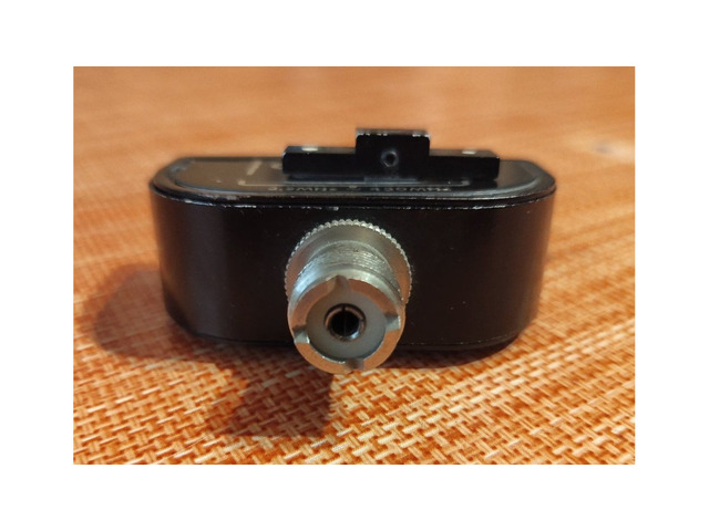 TOYO антенен превключвател