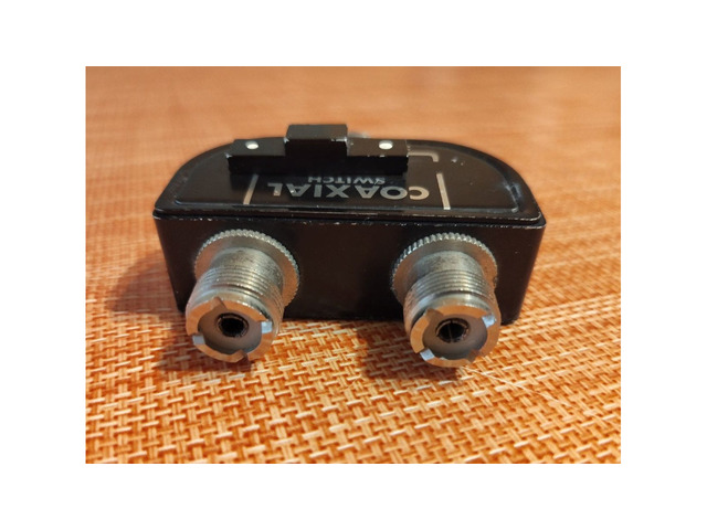 TOYO антенен превключвател