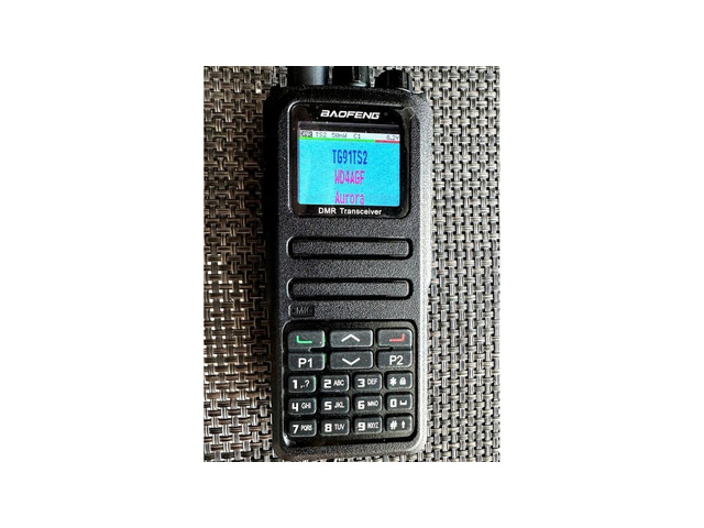 Baofeng DM-1701A
