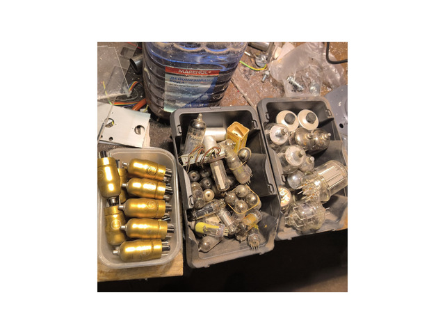 смесен лампи