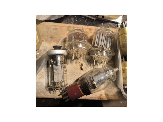 смесен лампи