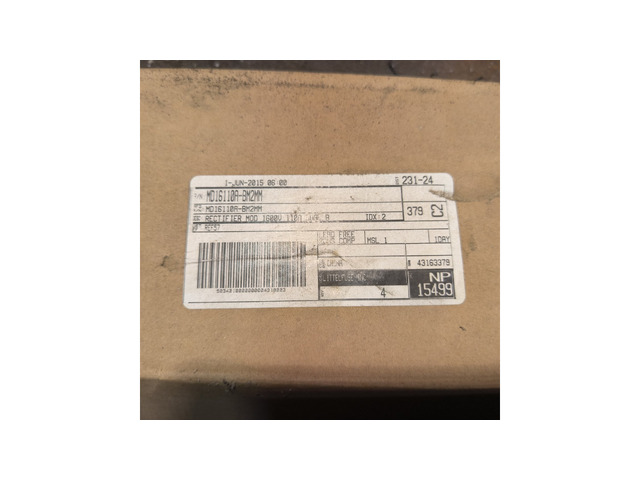 диоди 7 брои MD16110A-BM2MM