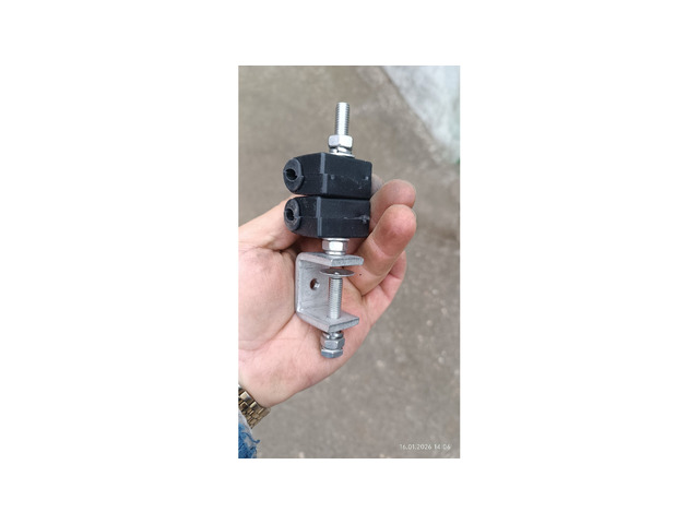 Търся фидерни скоби