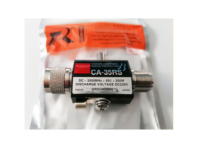 Гръморазрядник