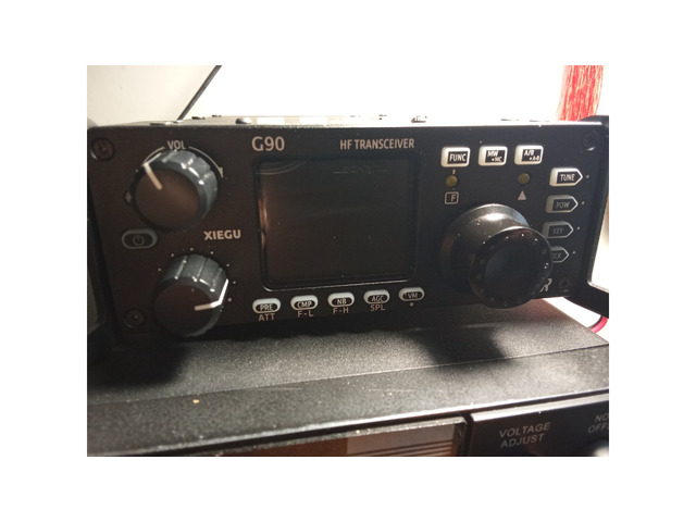 XIEGU G90
