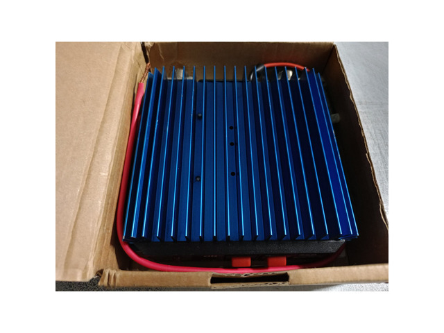 CB усилвател KL-203 20–30MHz